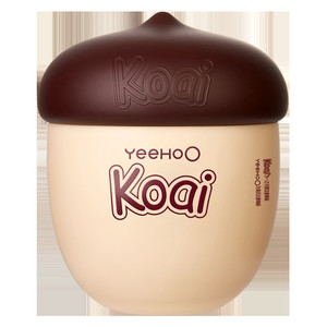 英氏坚果霜儿童面霜秋冬婴幼儿保湿霜润肤乳新生儿专用宝宝身体乳