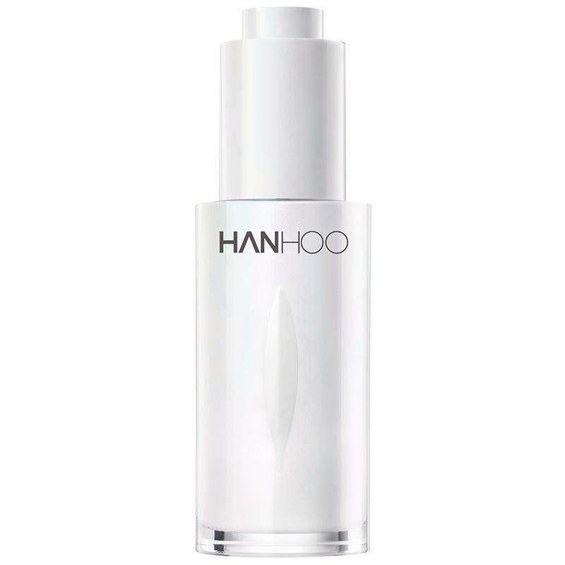 韩后美白淡斑淡纹修护精华液紧致修护泛红补水保湿舒缓护肤正品 39.9元