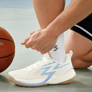 BIG3 Team 3.0篮球鞋361男鞋运动鞋春季实战防滑耐磨减震训练球鞋