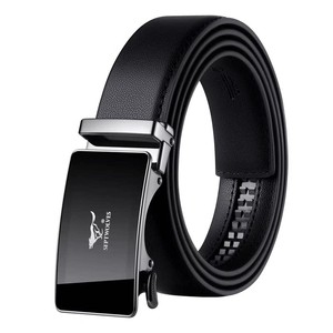 七匹狼男士皮带2026新款牛皮年轻人腰带正品高档品牌真皮爸爸裤带