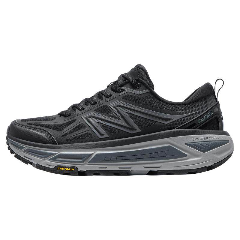 全地形骆驼碳zero风速2运动鞋2026新款户外男鞋越野跑步鞋慢跑鞋 179元