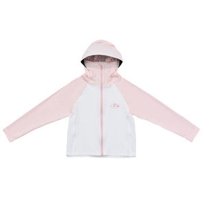 红豆童装儿童防晒衣男童女童夏季凉感冰丝UPF200+中大童速干外套