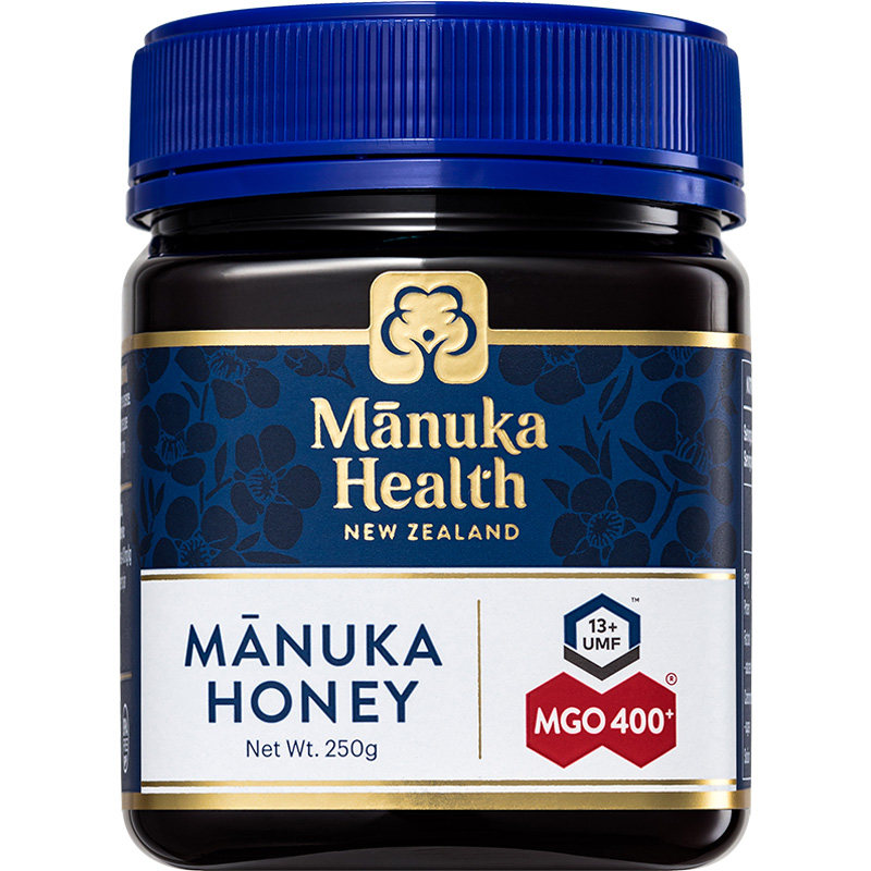 Manuka蜜纽康麦卢卡蜂蜜UMF10+13+16+20新西兰进口天然野生蜂蜜 159元