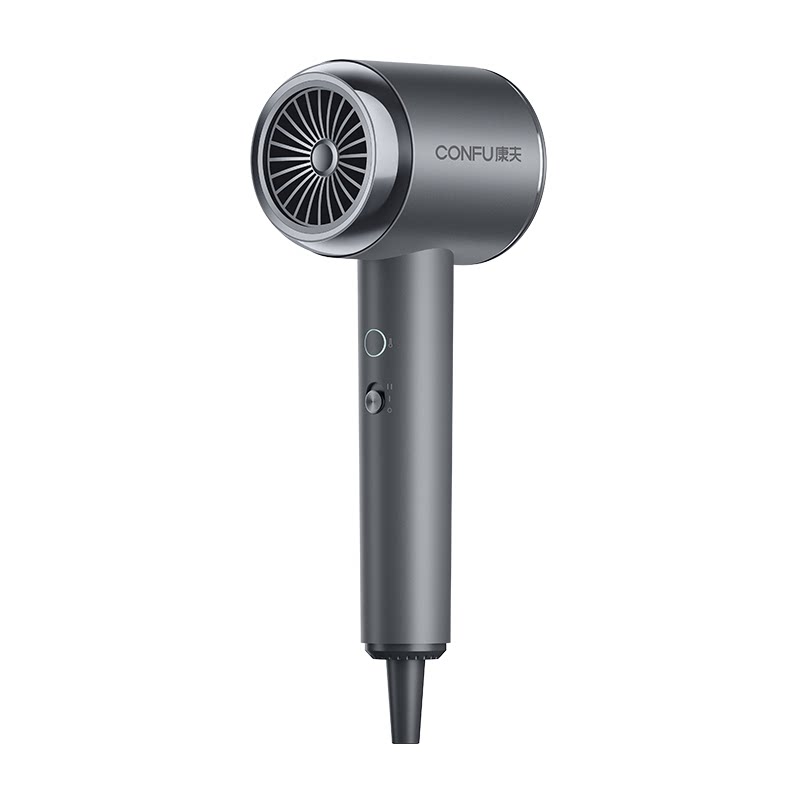 康夫强力吹风机Y2等离子护发轻音速干电吹风吹风筒家用大风力新款 121.7元
