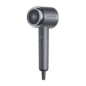 康夫强力吹风机Y2等离子护发轻音速干电吹风吹风筒家用大风力新款