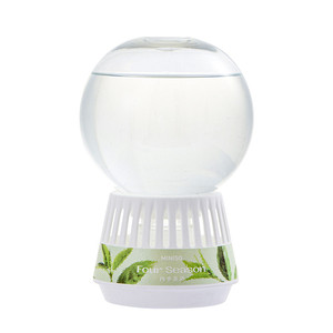 MINISO名创优品除臭祛味倒置香薰室内持久四季茶清卧室持久留香