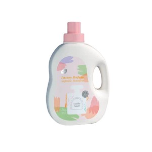 【柔光香草】植护洗衣液持久留香氛低泡家用实惠装正品官方旗舰店