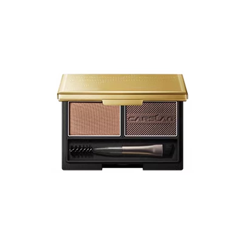 卡姿兰眉粉膏眼影修容一体盘防水防汗不脱色正品官方新手初学者女 29元