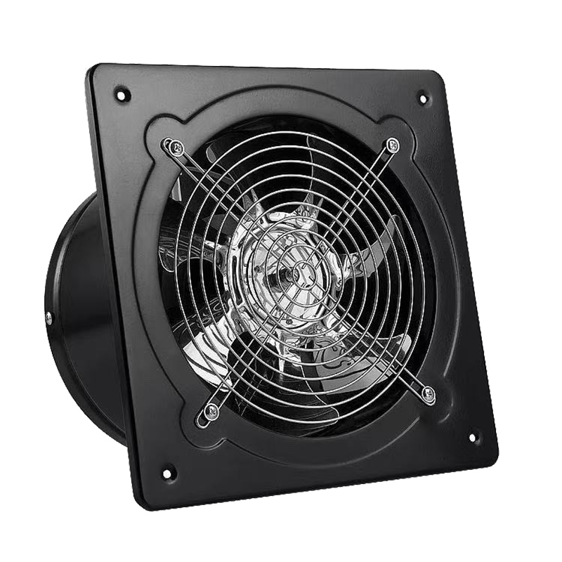 亚都【出租屋厨房专用】高速强力排风扇静音家用排气扇工业抽风机 59元