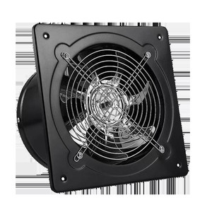 亚都【出租屋厨房专用】高速强力排风扇静音家用排气扇工业抽风机