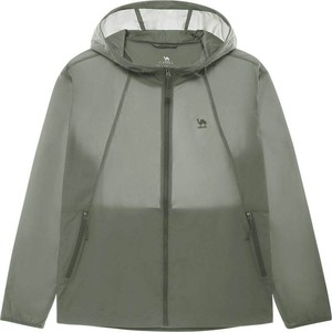 骆驼沐光 |户外防晒衣男女款防紫外线轻薄透气骑行皮肤衣运动外套