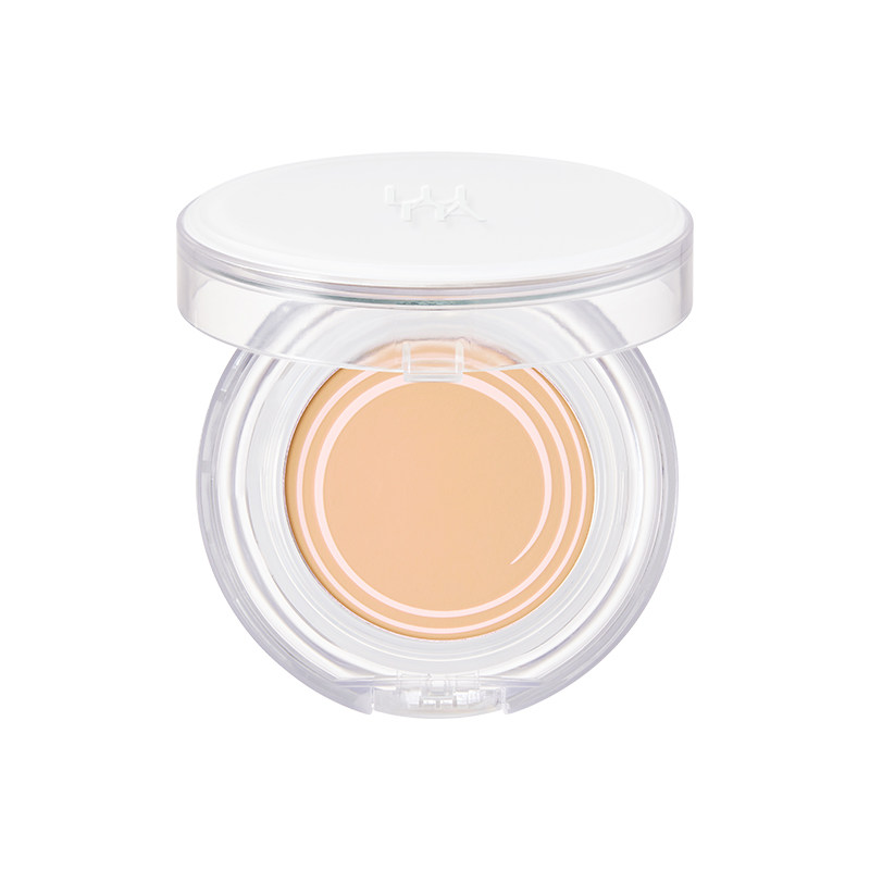 爱敬【推荐】LUNA露娜露珠气垫遮瑕持久不脱妆粉底透亮干皮女 49元