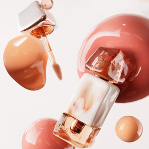 【旅行记忆】Mistine奶咖唇釉镜面水光口红裸色不沾杯蜜丝婷官方