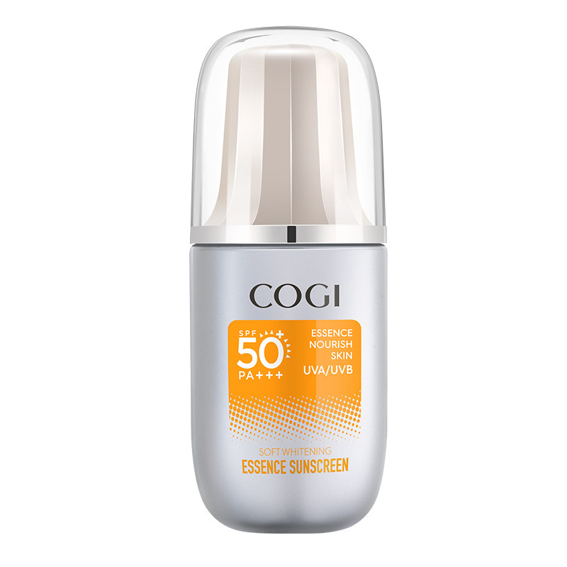 【秒杀】高姿精华防晒霜女面部身体美白养肤防晒官方旗舰正品 29元