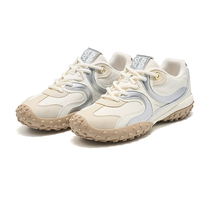 PALLADIUM帕拉丁休闲鞋复古运动系带女款薄底鞋赛车鞋94743 239元