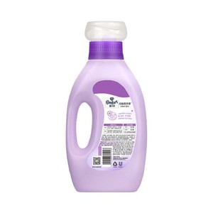 金纺薰衣草柔顺剂+奥妙洗衣液组套12斤洗护多需求一次满足