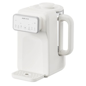 奥克斯泡奶机定量出水智能全自动恒温电热水壶婴儿专用冲饮水机