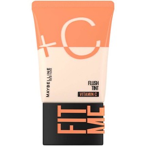 美宝莲早c管素颜霜bb霜cc霜粉底液隔离妆前巨遮瑕轻薄官方正品