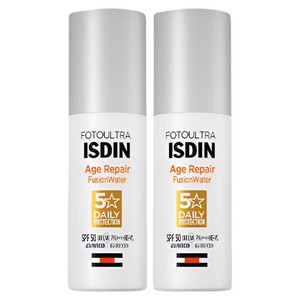 【抗老防晒】怡思丁白金管防晒面霜秋冬抗光抗老精华防晒乳50ml