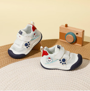 江博士（DR·KONG）春秋男女宝宝学步婴儿童鞋