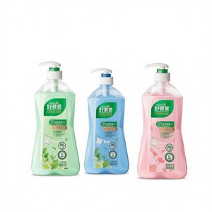 好爸爸内衣内裤洗衣液女士专用手洗清洗液除菌去污渍去血渍内衣液