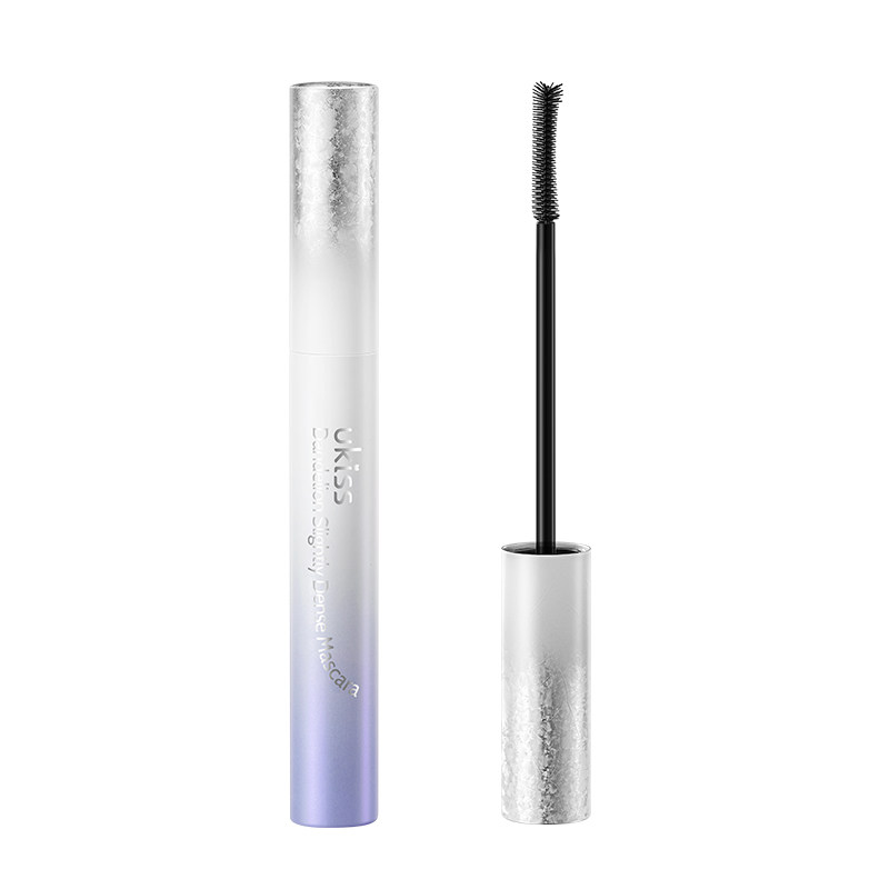 ukiss蒲公英睫毛膏纤子毛防水纤长卷翘不晕染持久定型打底膏女 34.9元