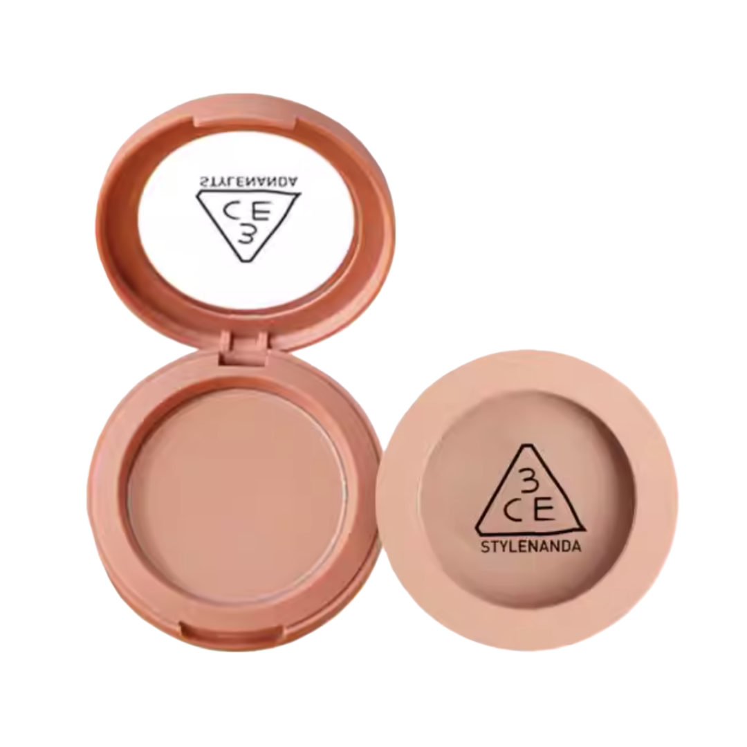 【彩妆礼物】3CE单色腮红 多用膏高光修容膨胀彩妆女闺蜜生日 150元