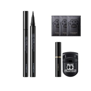 卡姿兰眼线笔不晕染防水防汗持久眼线液笔点痣胶笔正品官方旗舰店