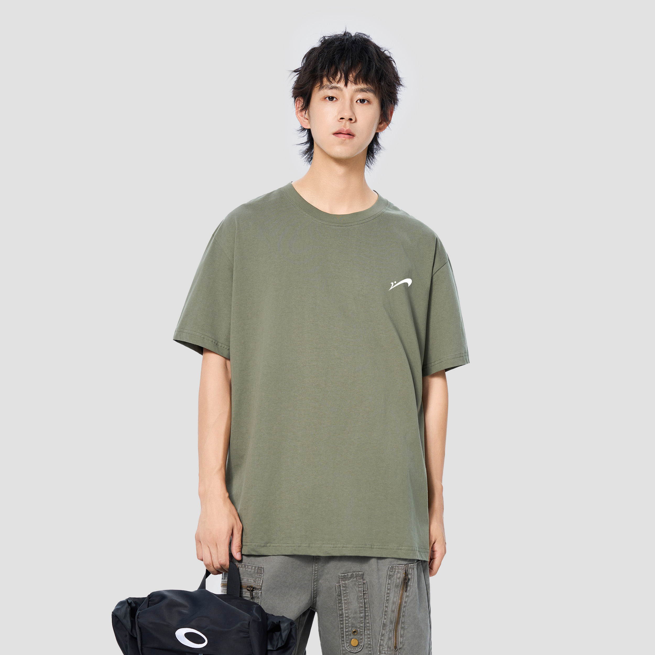 【清仓大合集】贵人鸟男女同款多种外套裤子经典基础百搭上衣 29元