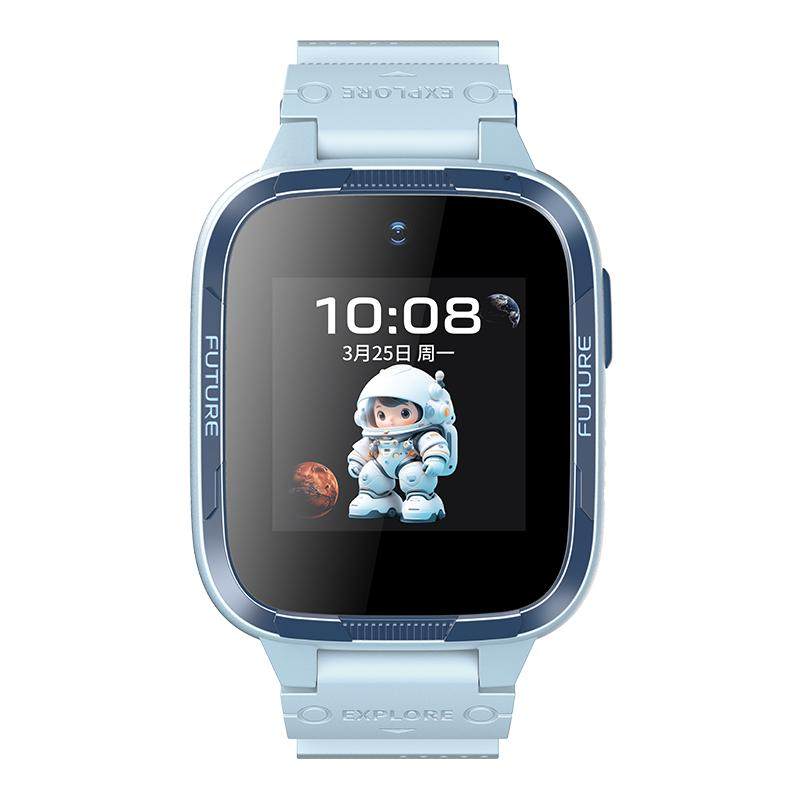 荣耀亲选WhizKid儿童手表2i新款儿童初中小学生4G全网通视频电话手表防水防汗绿色守护 254元