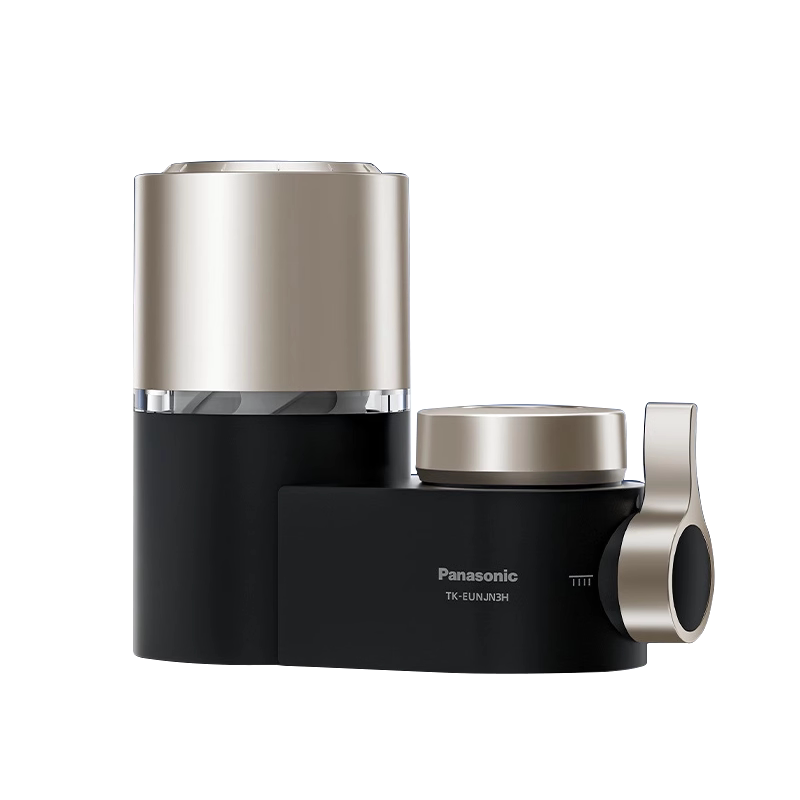 松下水龙头过滤器净水器复合滤芯家用厨房宿舍卫生间自来水通用 148元