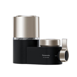 松下水龙头过滤器净水器复合滤芯家用厨房宿舍卫生间自来水通用