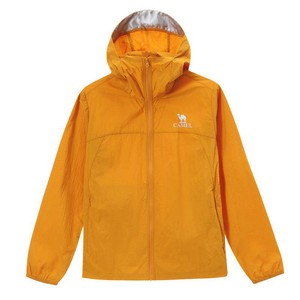 骆驼沐光防晒衣女款26春夏户外防紫外线凉感防晒服轻薄透气外套男