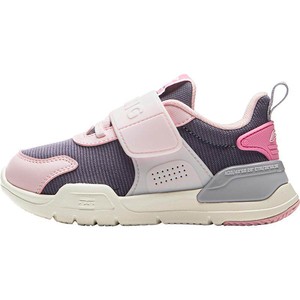 新年款|李宁小童运动鞋2026新款软底轻便男童鞋女幼儿园宝宝鞋子