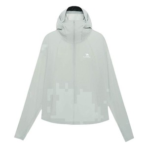 骆驼泡泡冰 | 户外冷白皮银胶2026夏季防晒衣女款外套防晒服男款