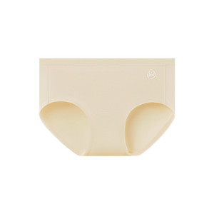 猫人内裤女士纯棉无痕全棉10A抗菌裆新款短裤隐形低腰女生三角裤