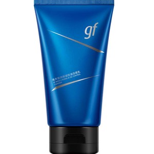 高夫男士专用洗面奶恒润洁面乳清洁清爽控油保湿氨基酸官方正品