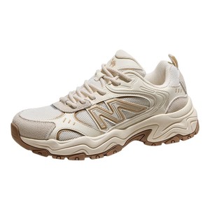 骆驼太行3代女鞋2026春季新款加户外运动鞋女防滑休闲徒步登山鞋