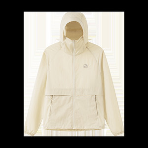 【小森林CT】伯希和超轻防晒衣新款防风外套女户外轻薄透气防晒服