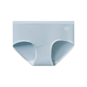 猫人全棉内裤女26新款纯棉10A抗菌裆中腰无痕三角裤秋冬透气亲肤