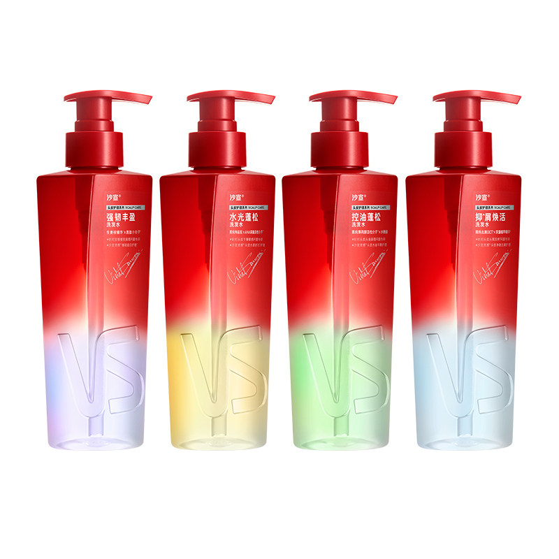 【任选三件】沙宣洗发水官方旗舰店蓬松控油去屑/水润/强韧任选 99元