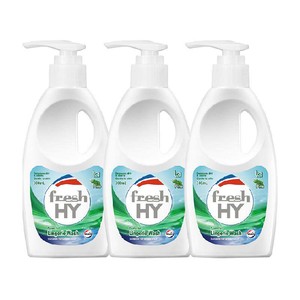 【下拉享优惠】威露士清可新内衣洗衣液300ml*3瓶去血渍异味