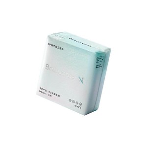 【限量买1送1】babycare囤货装消毒级卫生巾全周期日夜用防漏透气