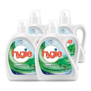 【下拉享优惠】 威露士新卫除菌洗衣液6L松木