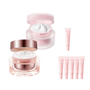 卡姿兰明星素颜霜自然提亮肤色裸妆懒人霜脸部遮瑕面霜三合一官方