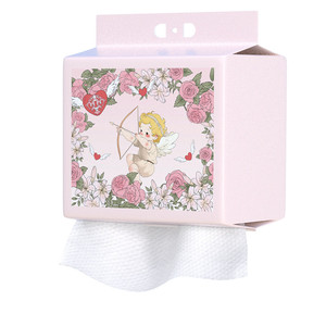 植护婴儿绵柔巾一次性洗脸巾壁挂式擦脸巾悬挂式洁面巾非棉柔巾