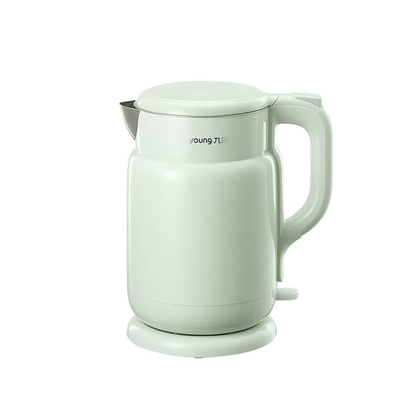 九阳烧水壶电热水壶家用保温一体电水壶开水壶煮水壶官方旗舰店 49元