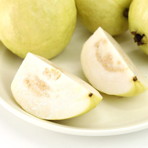 dole都乐福建芭乐1.5kg礼盒装新鲜顺丰包邮