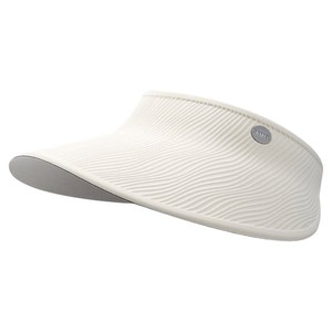 骆驼空顶帽防晒帽女2026夏季新款防紫外线无痕一体大帽檐遮阳帽子