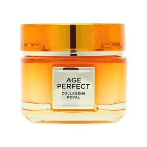 欧莱雅面霜小蜜罐面霜抗皱紧致精华面霜乳液日霜妈妈礼物官方正品